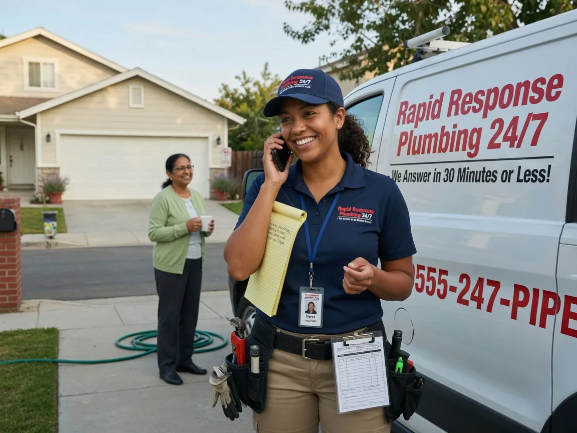 Emergency Plumber Due West, SC FAQs